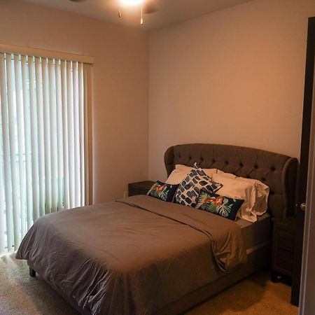 Luxury Designed 2 Bedrooms Part Hotel In Woodland Hills Ca 洛杉矶 外观 照片